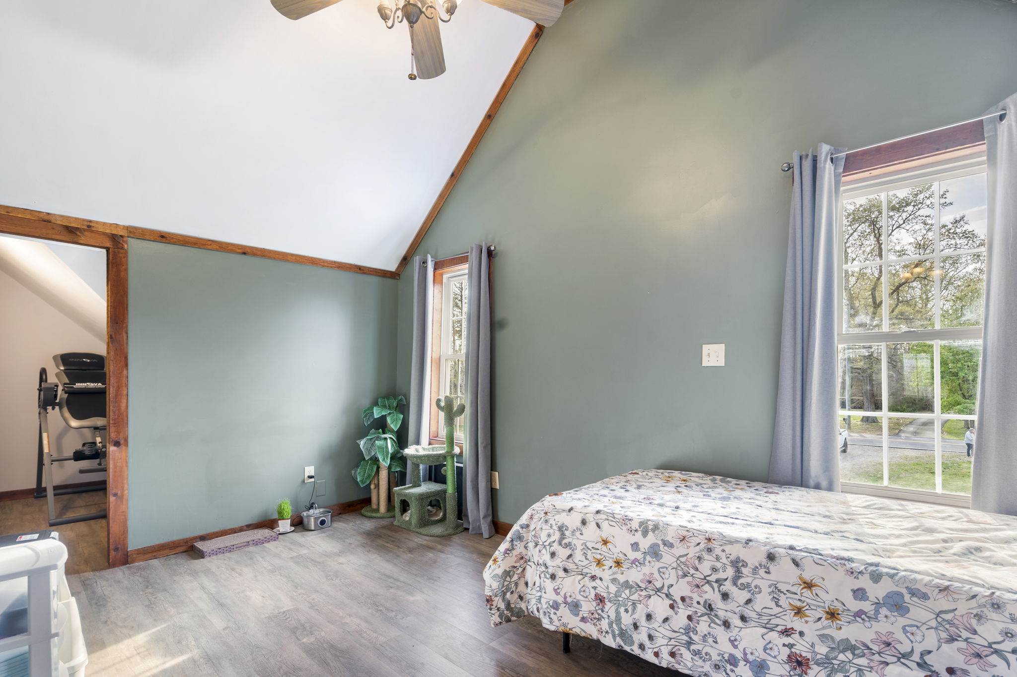 8301 Bradbury, Richmond, VA 23231