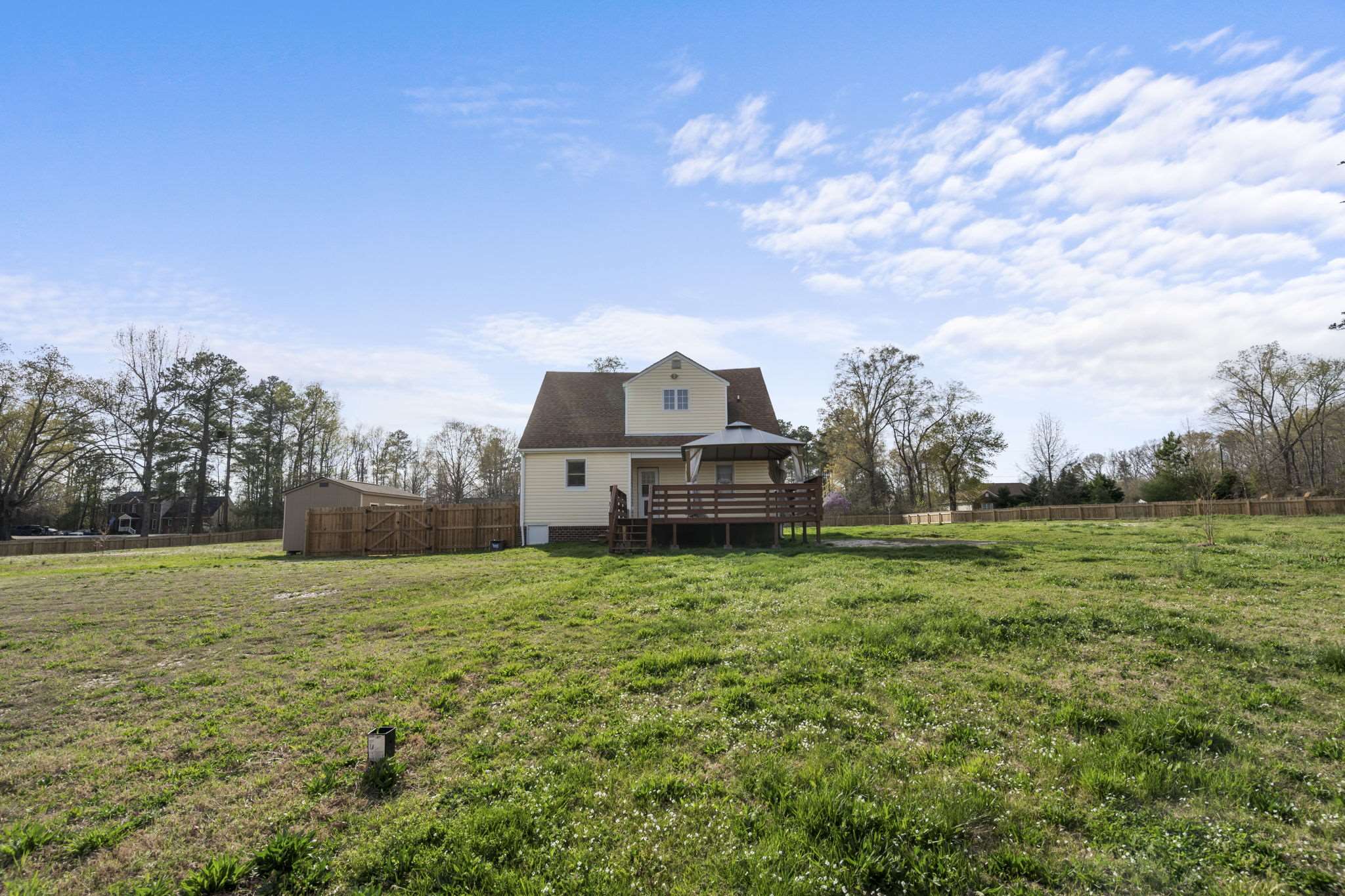 8301 Bradbury, Richmond, VA 23231