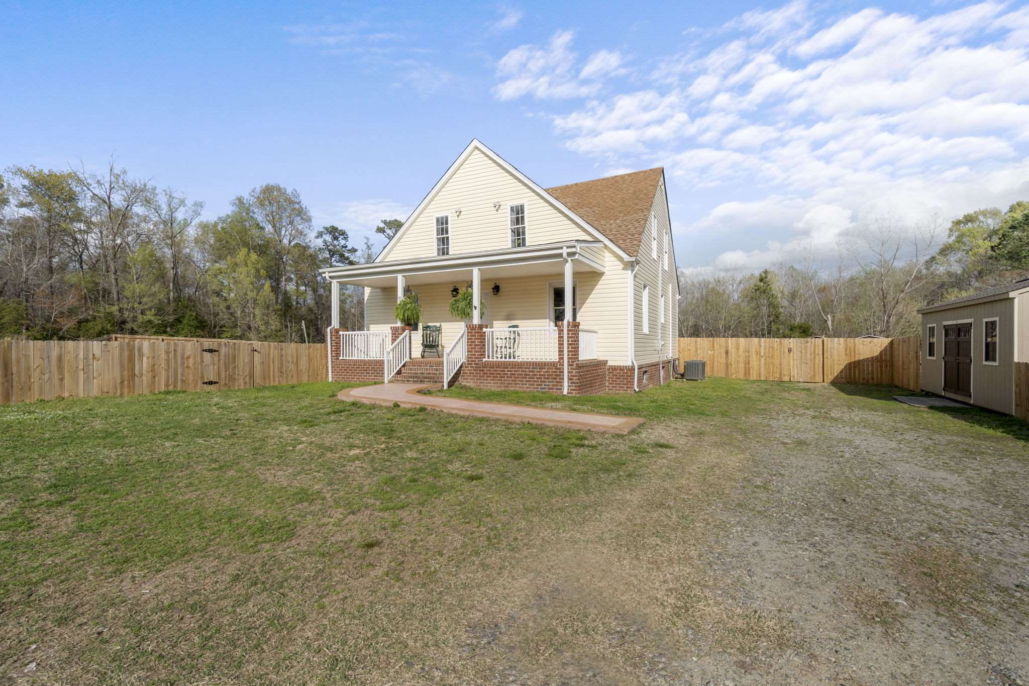 8301 Bradbury, Richmond, VA 23231