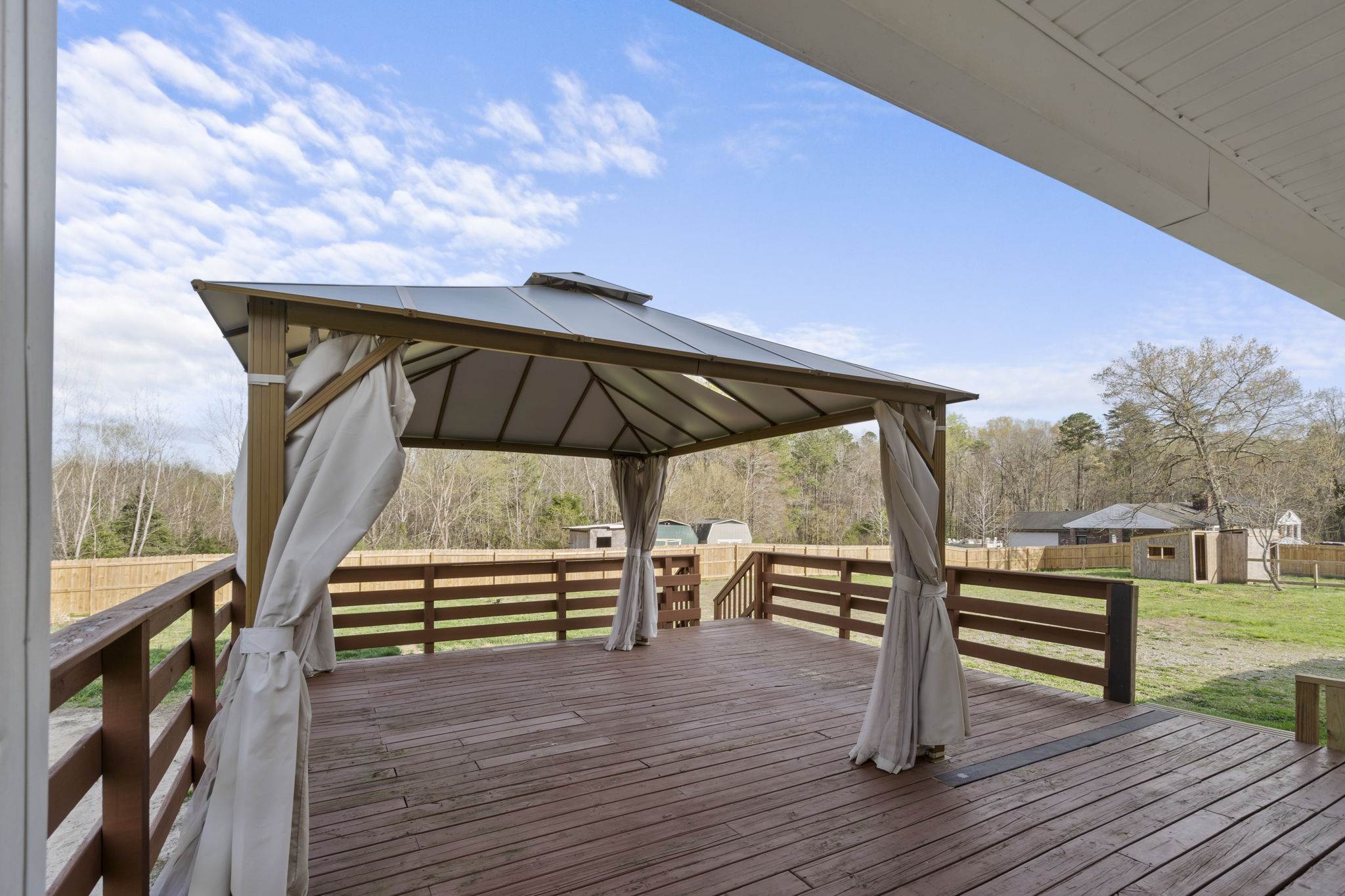 8301 Bradbury, Richmond, VA 23231