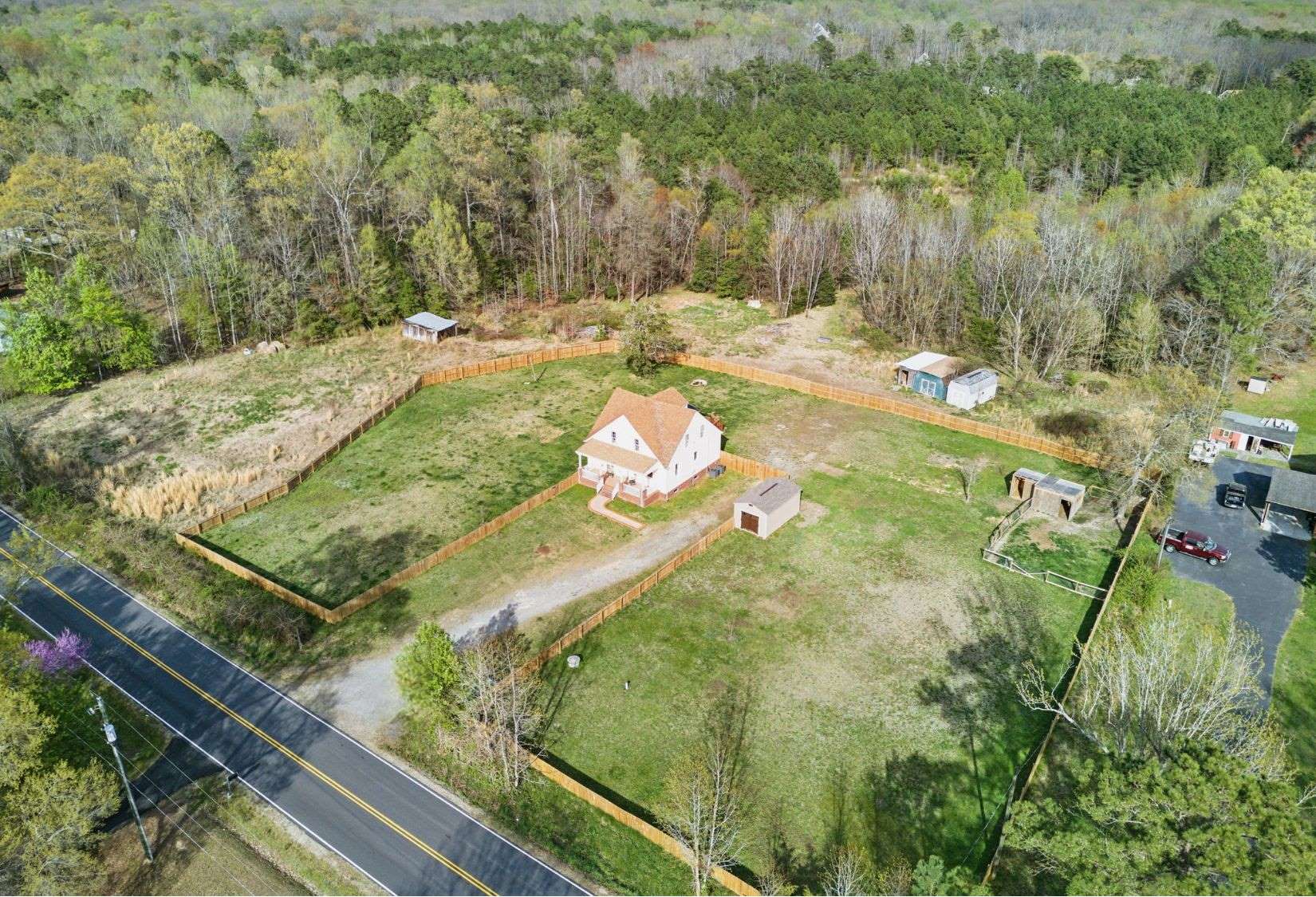 8301 Bradbury, Richmond, VA 23231