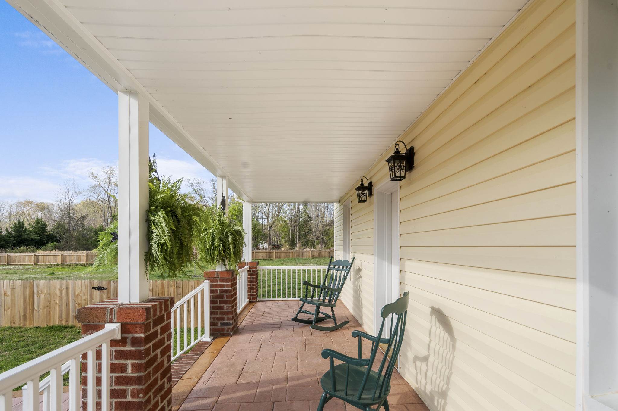 8301 Bradbury, Richmond, VA 23231