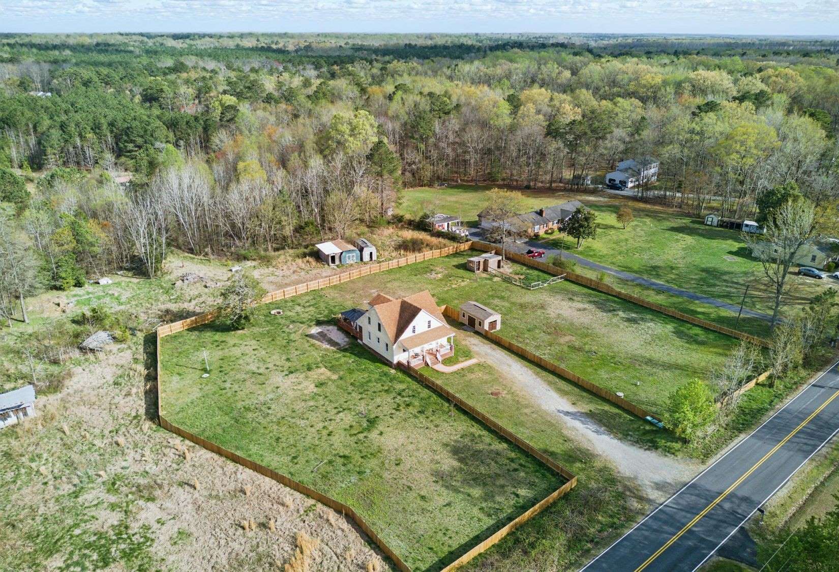 8301 Bradbury, Richmond, VA 23231