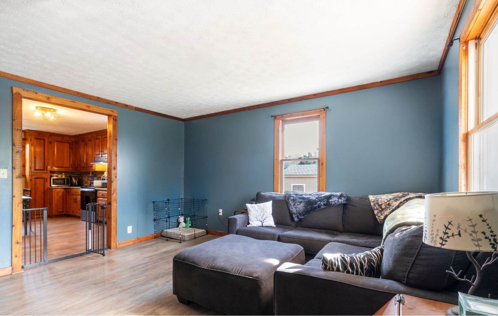 8301 Bradbury, Richmond, VA 23231