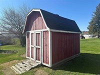 209 S Sycamore Street, Gaston, IN 47342