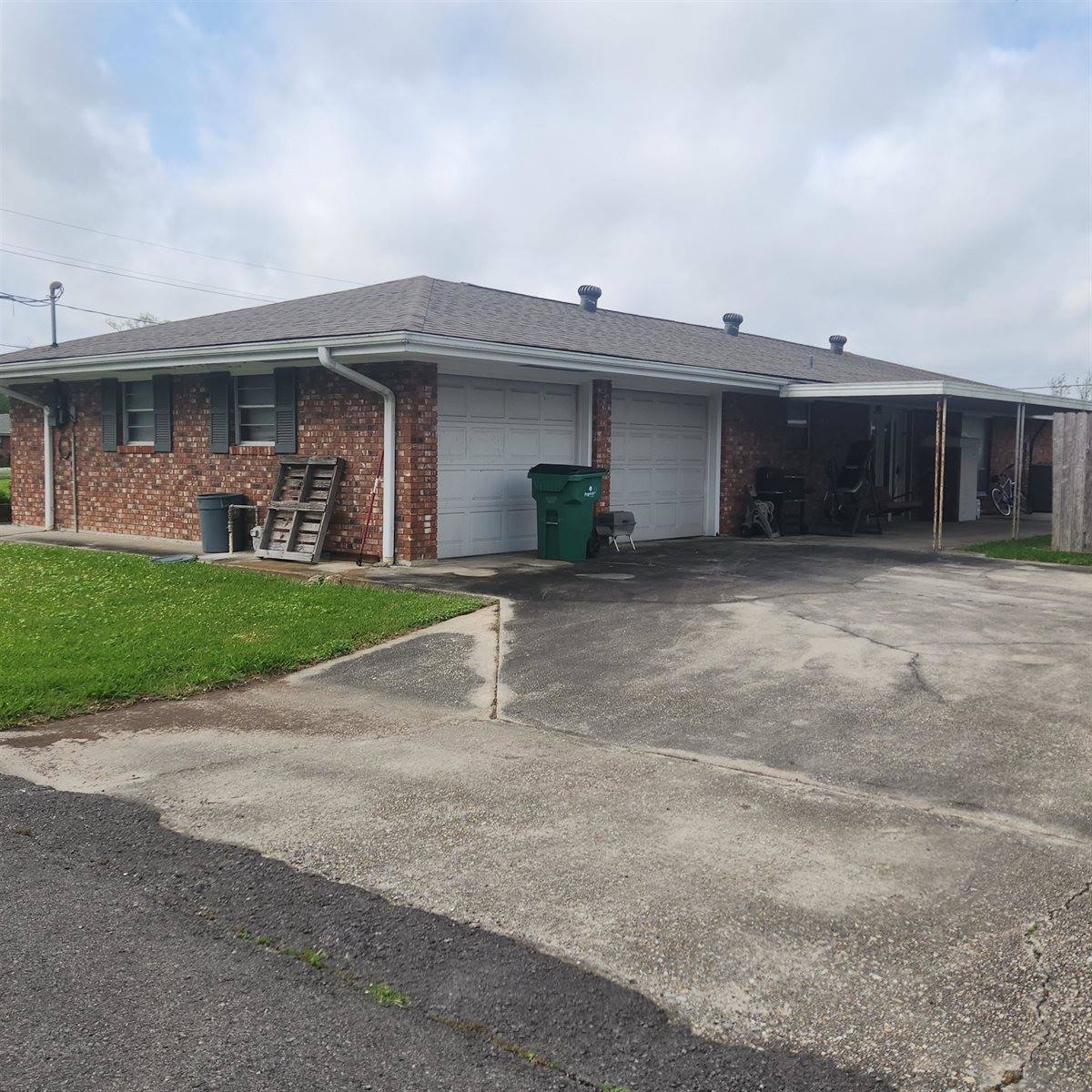 122 West 55th Street, Cut Off, LA 70345