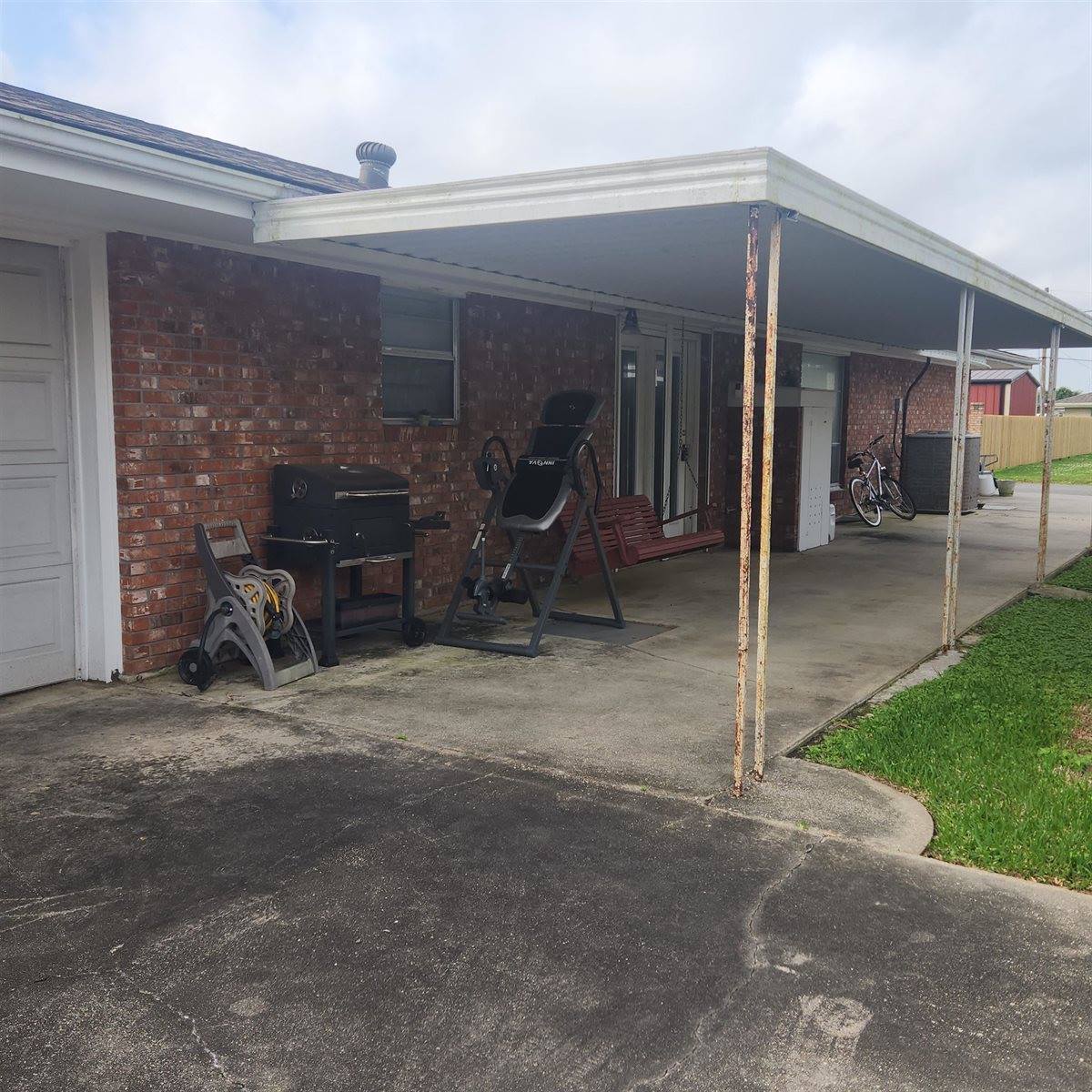 122 West 55th Street, Cut Off, LA 70345