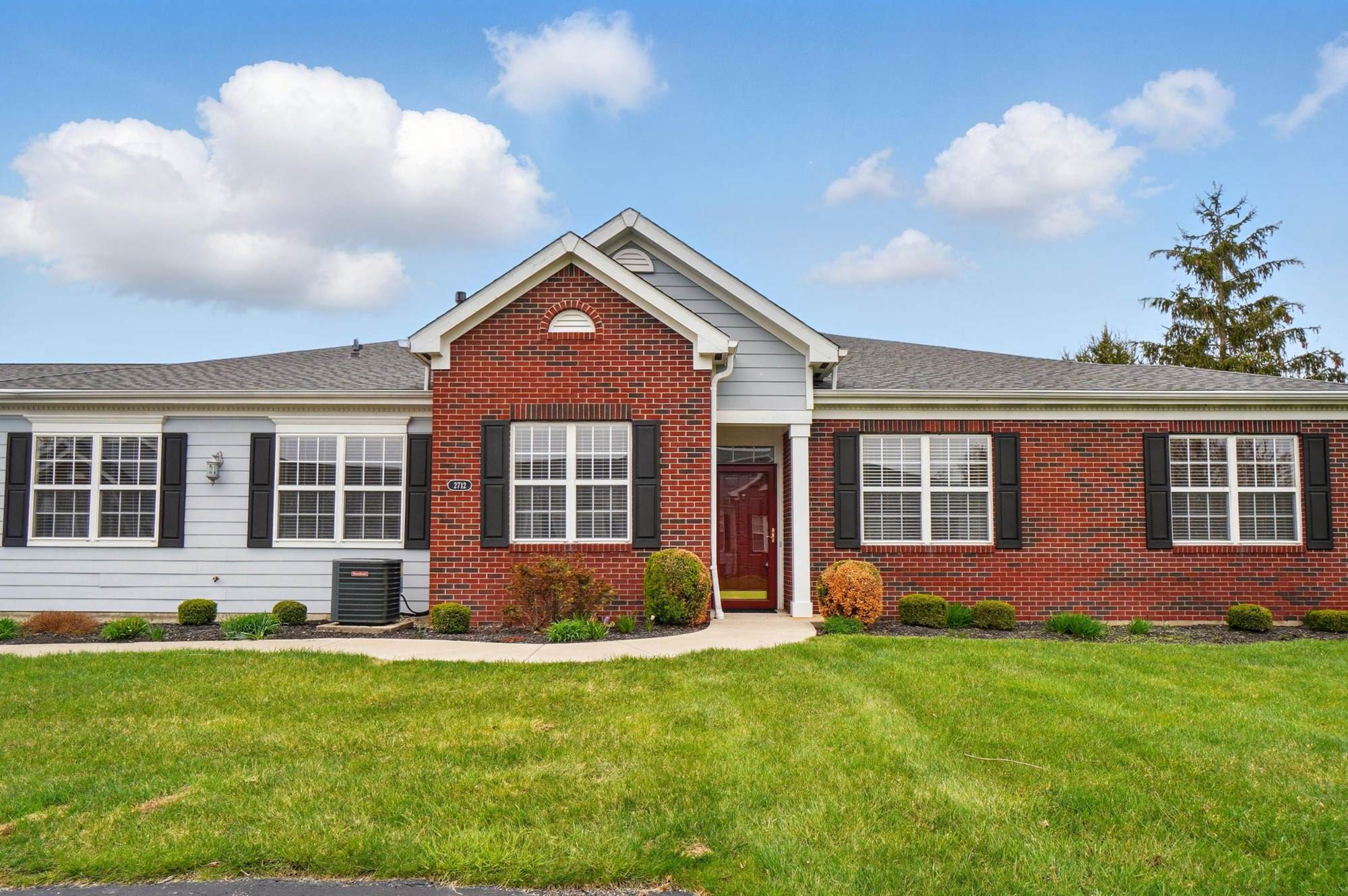 2712 Cedarbrook Way, Beavercreek, OH 45431