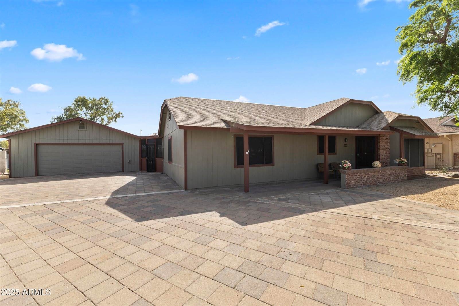 232 West San Angelo Street, Gilbert, AZ 85233