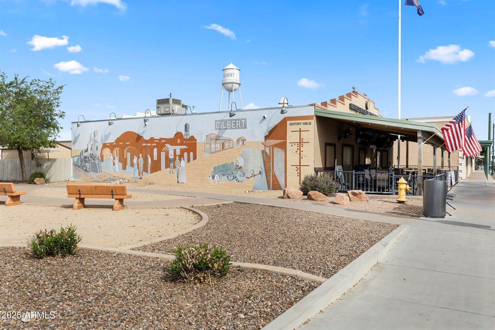 232 West San Angelo Street, Gilbert, AZ 85233