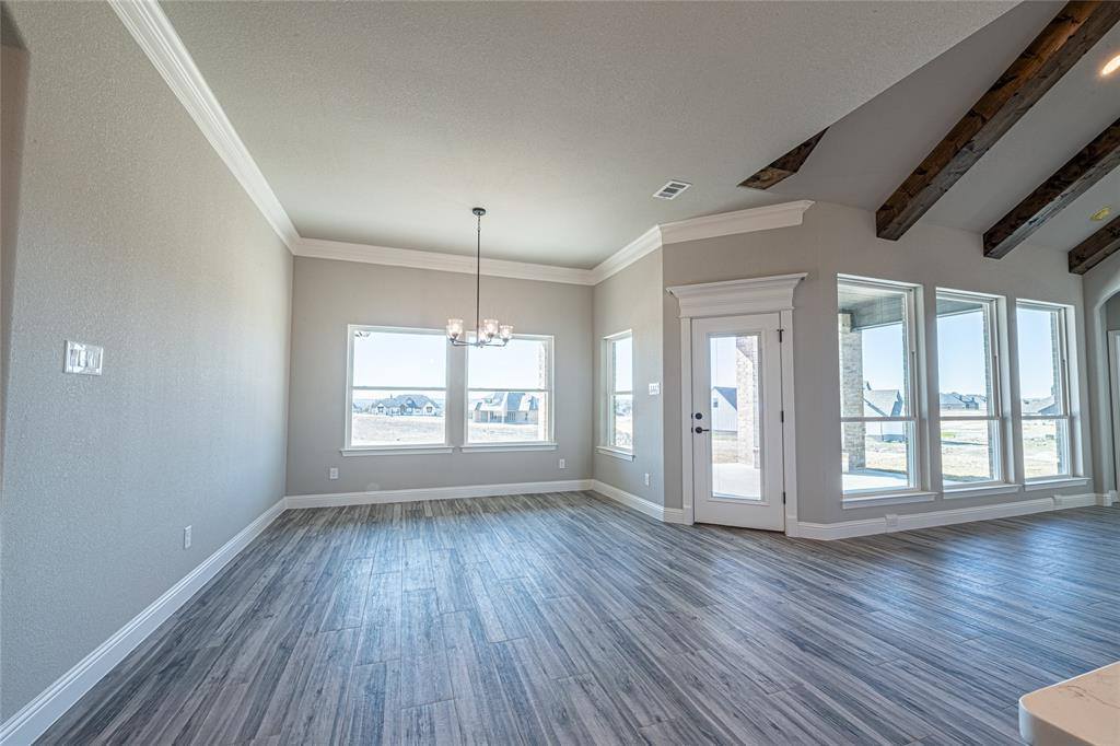 454 Collum View, Azle, TX 76020