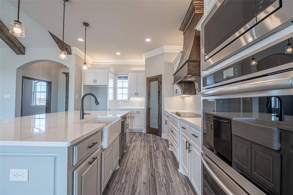 454 Collum View, Azle, TX 76020