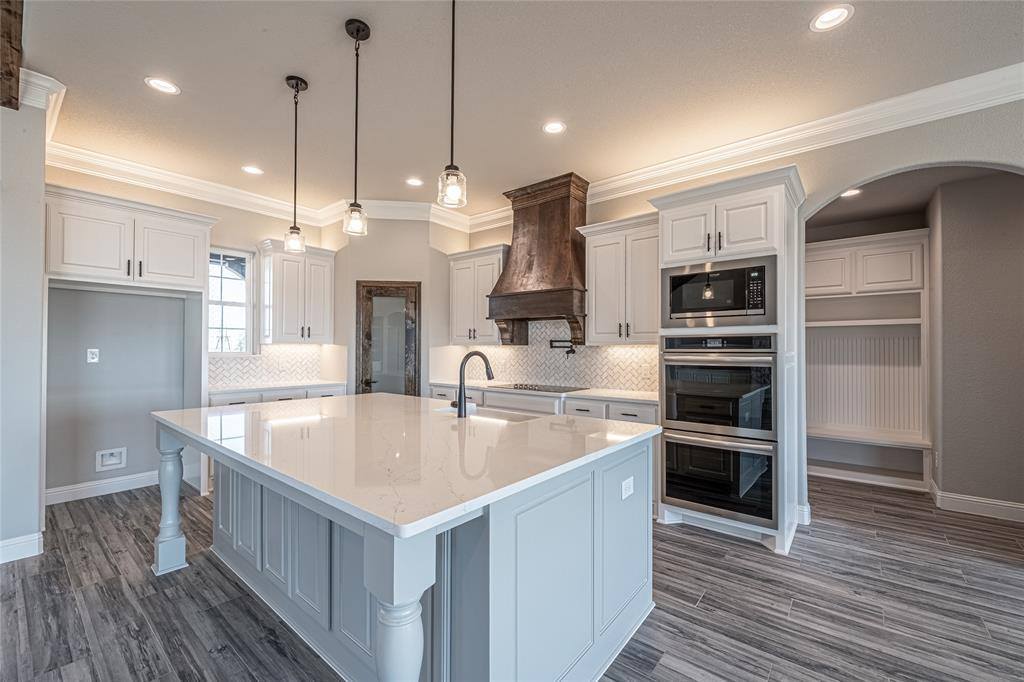 454 Collum View, Azle, TX 76020