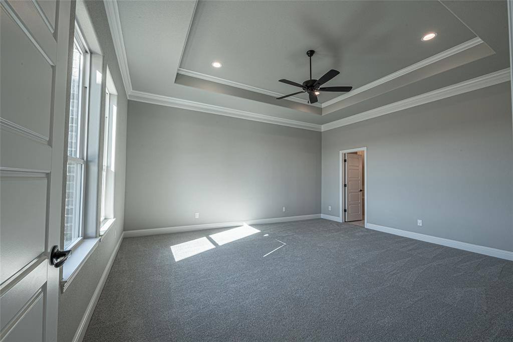 454 Collum View, Azle, TX 76020