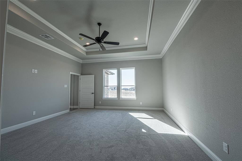 454 Collum View, Azle, TX 76020