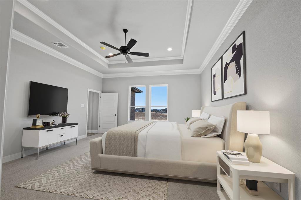 454 Collum View, Azle, TX 76020