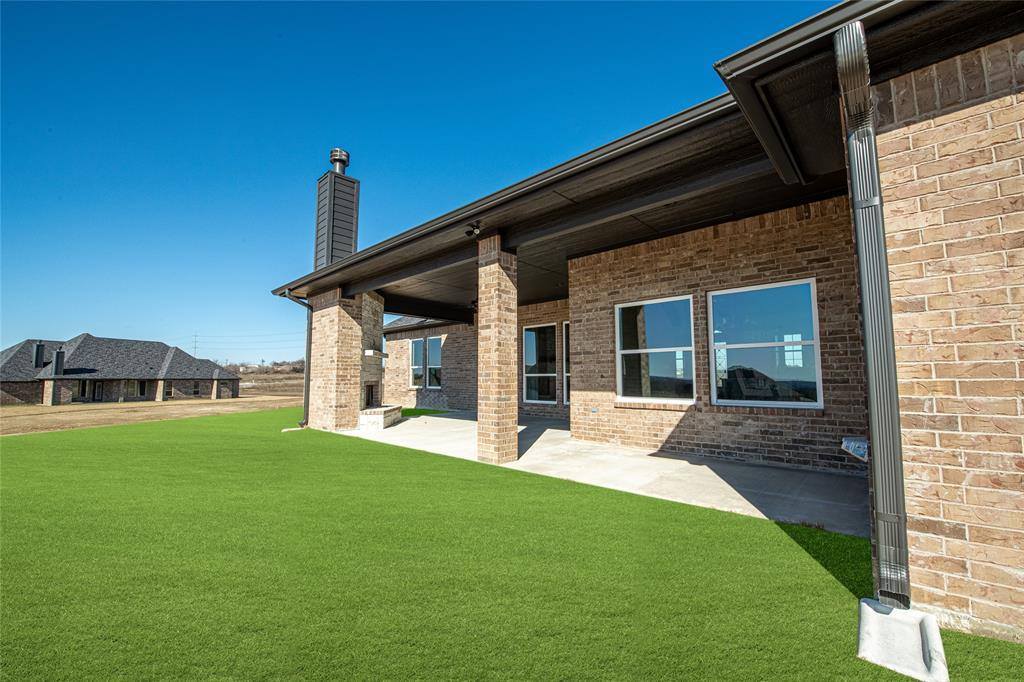 454 Collum View, Azle, TX 76020