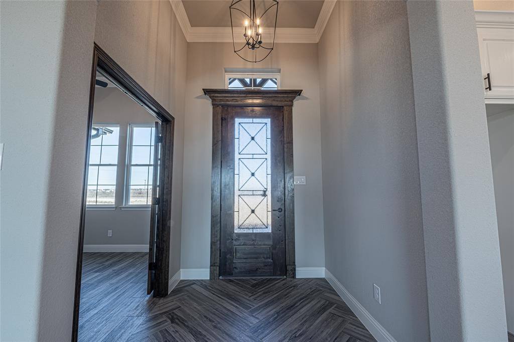 454 Collum View, Azle, TX 76020