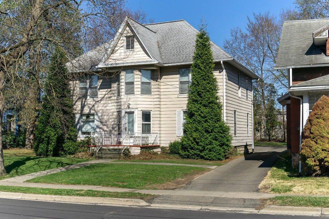 207 Duane S Avenue, Endicott, NY 13760