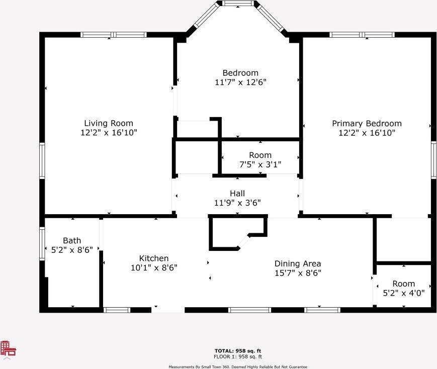 207 Duane S Avenue, Endicott, NY 13760