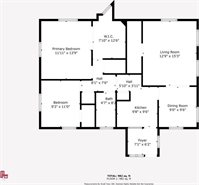 207 Duane S Avenue, Endicott, NY 13760