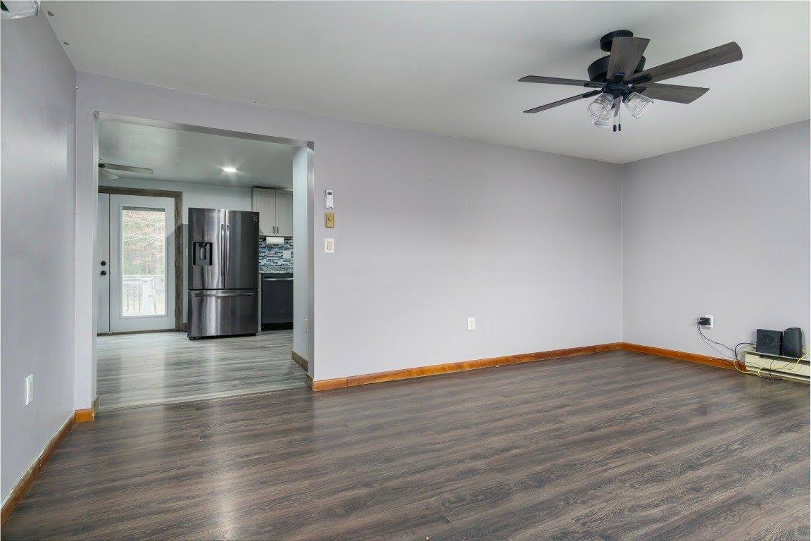 193 Fenner Hill Road, Port Crane, NY 13833