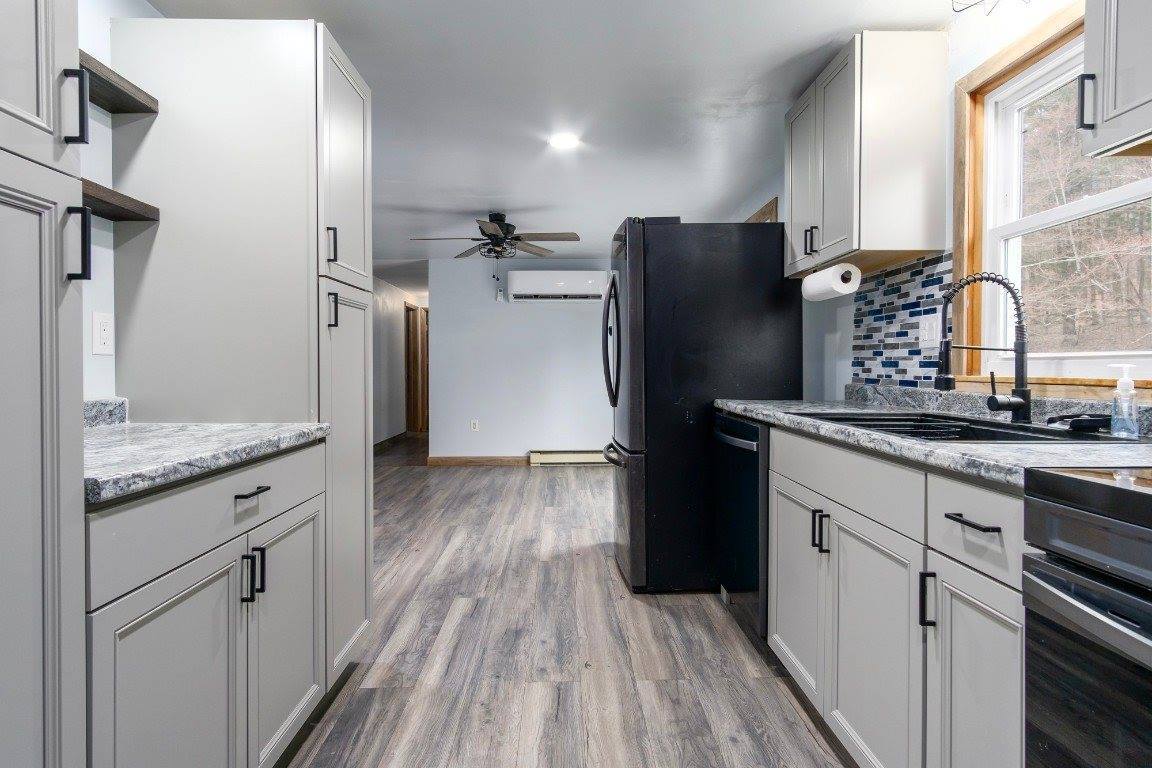 193 Fenner Hill Road, Port Crane, NY 13833