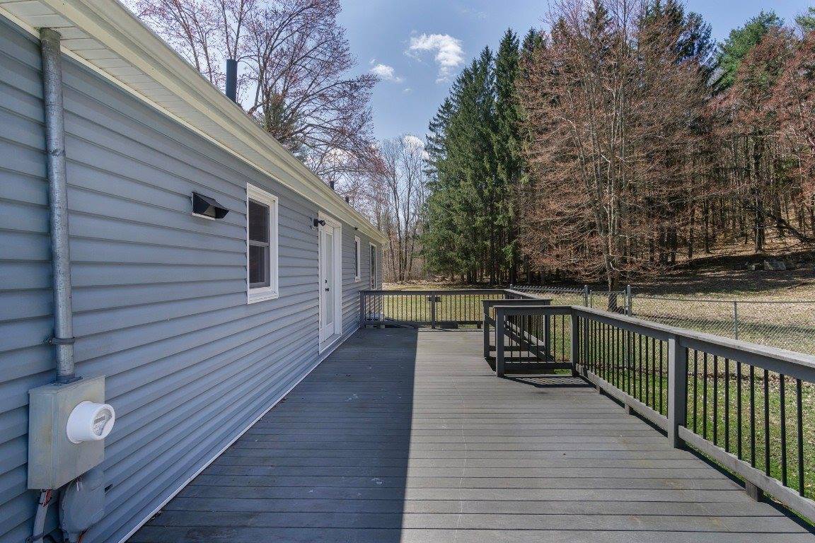 193 Fenner Hill Road, Port Crane, NY 13833