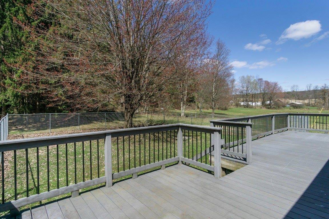 193 Fenner Hill Road, Port Crane, NY 13833