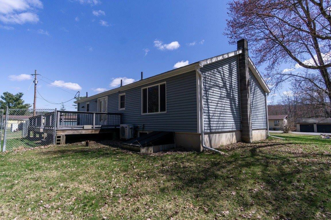 193 Fenner Hill Road, Port Crane, NY 13833