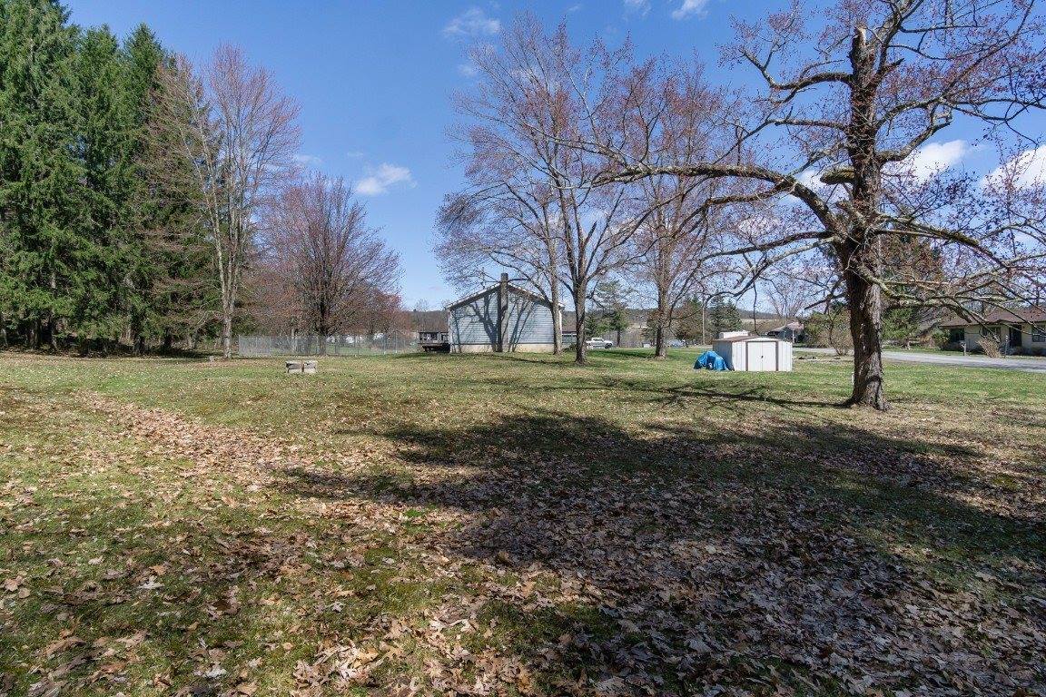 193 Fenner Hill Road, Port Crane, NY 13833