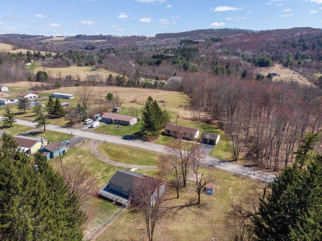 193 Fenner Hill Road, Port Crane, NY 13833