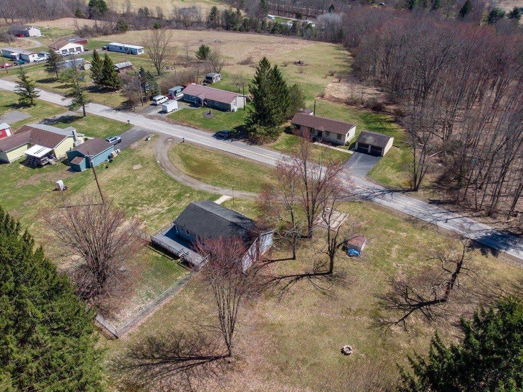 193 Fenner Hill Road, Port Crane, NY 13833