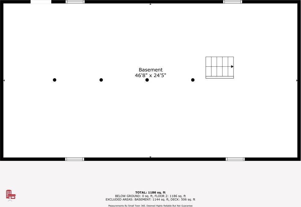 193 Fenner Hill Road, Port Crane, NY 13833