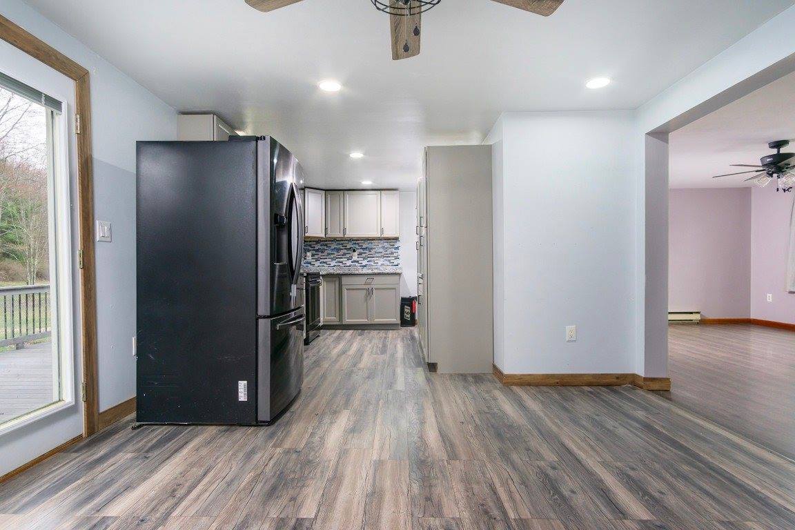 193 Fenner Hill Road, Port Crane, NY 13833