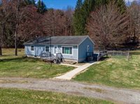 193 Fenner Hill Road, Port Crane, NY 13833