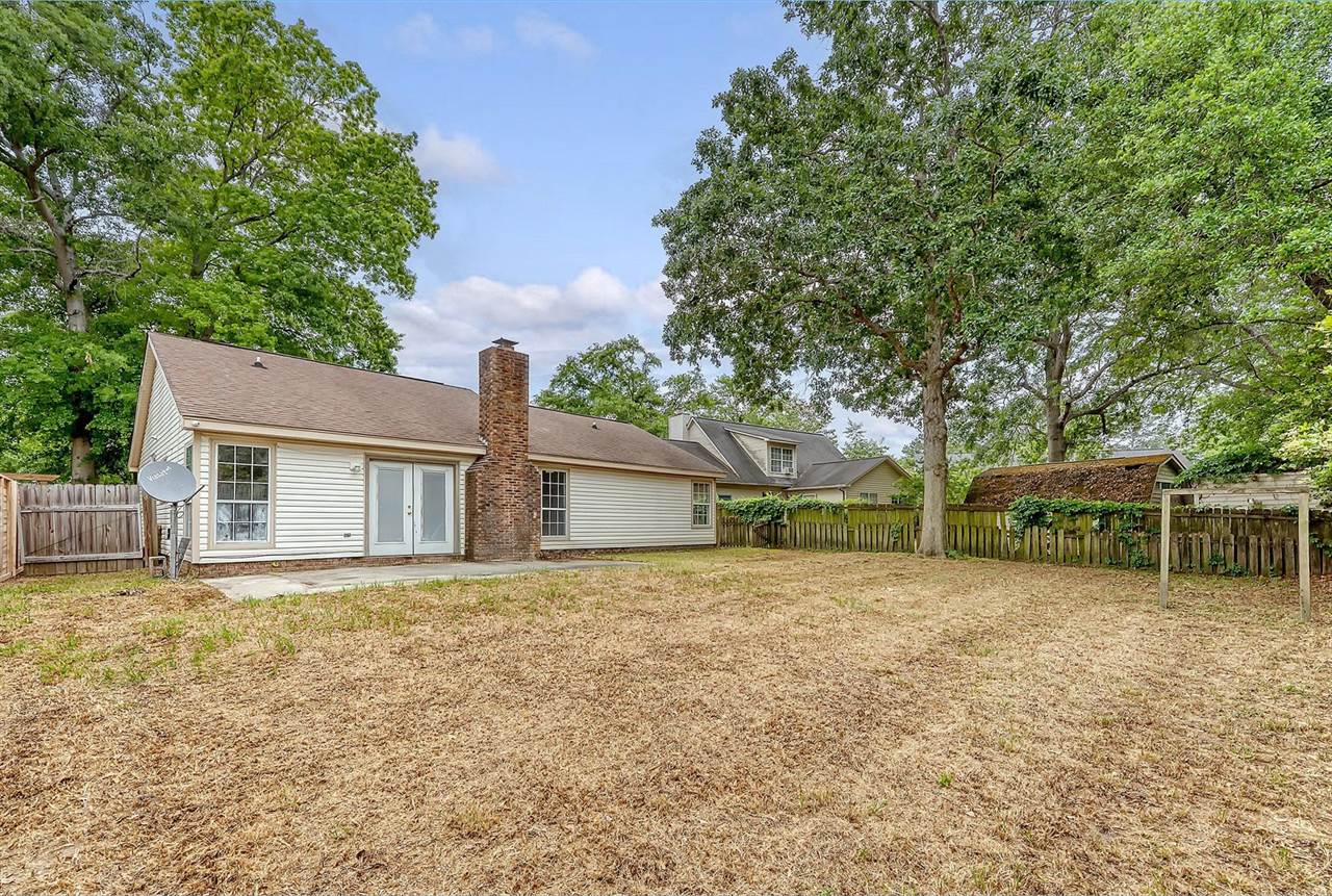 315 Indigo Road, Goose Creek, SC 29445