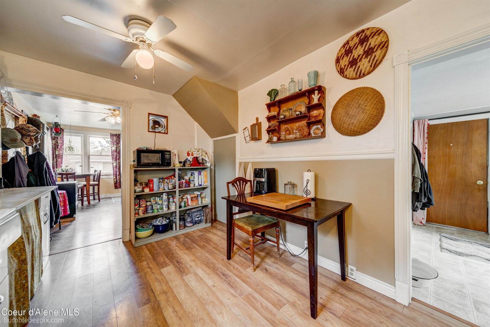 1409 North 7TH St, Coeur d'Alene, ID 83814