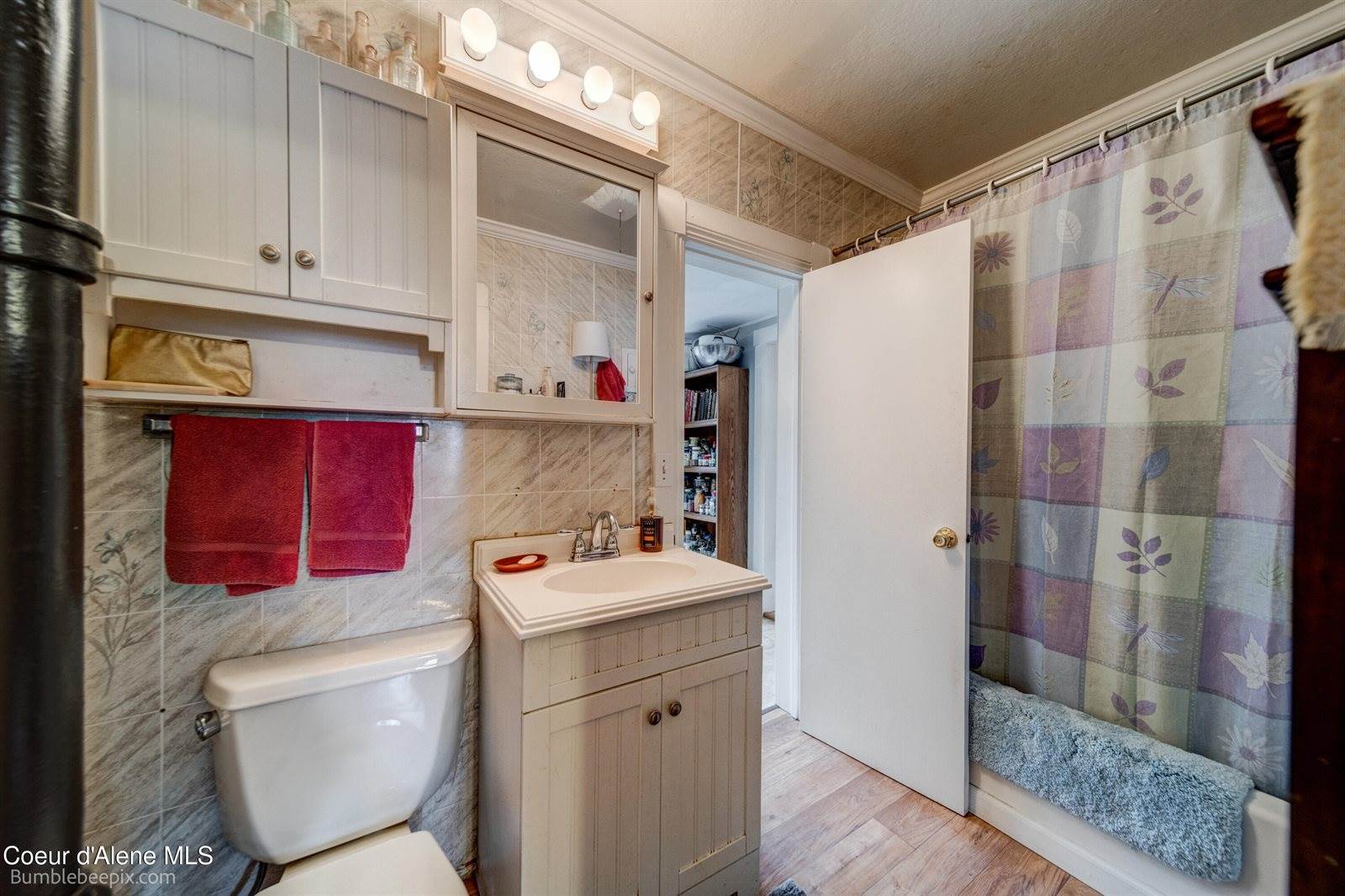 1409 North 7TH St, Coeur d'Alene, ID 83814