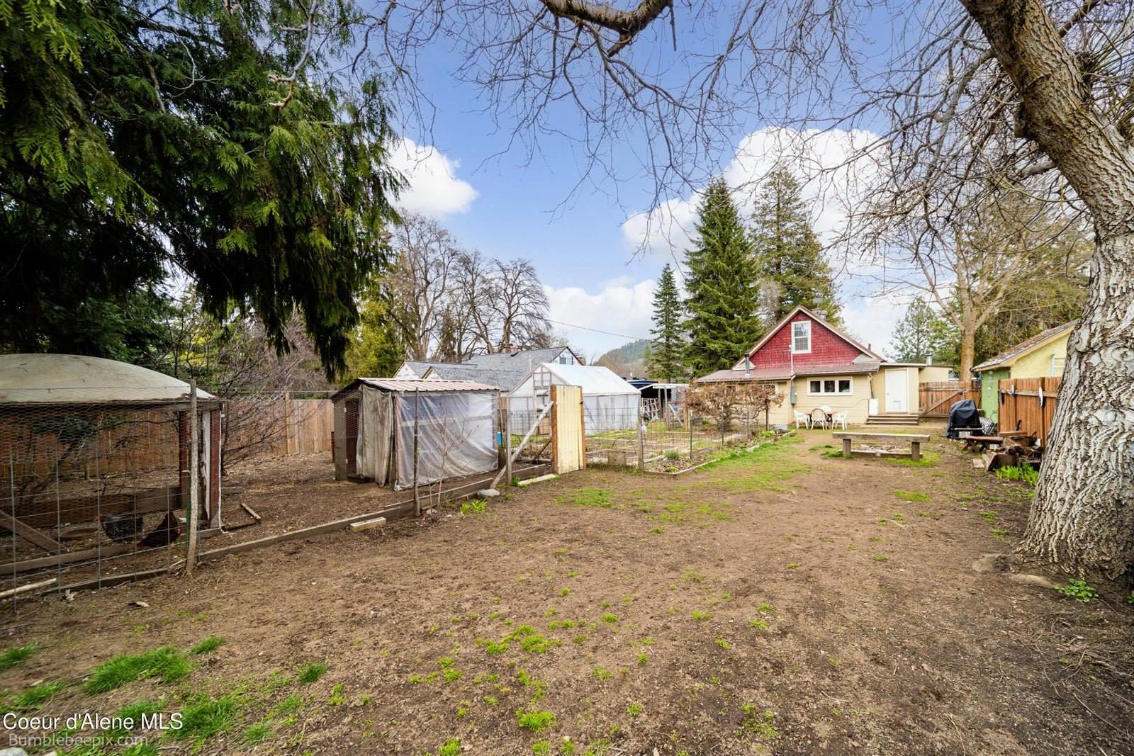 1409 North 7TH St, Coeur d'Alene, ID 83814