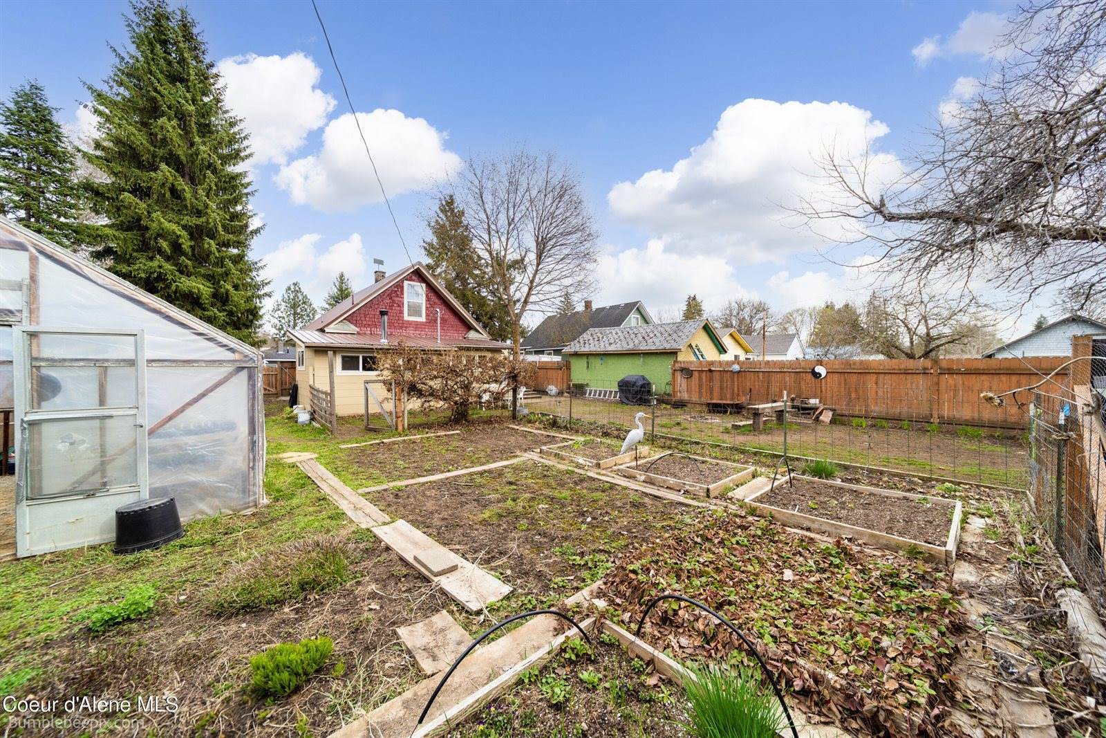 1409 North 7TH St, Coeur d'Alene, ID 83814