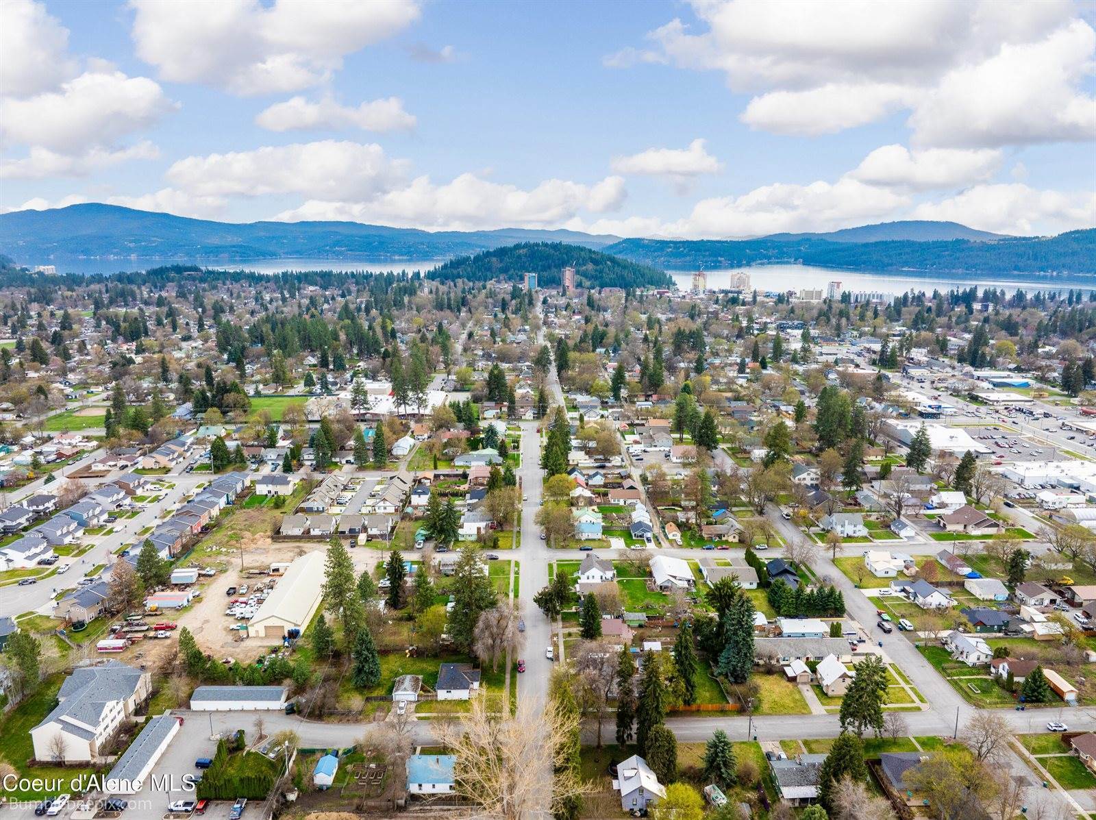 1409 North 7TH St, Coeur d'Alene, ID 83814