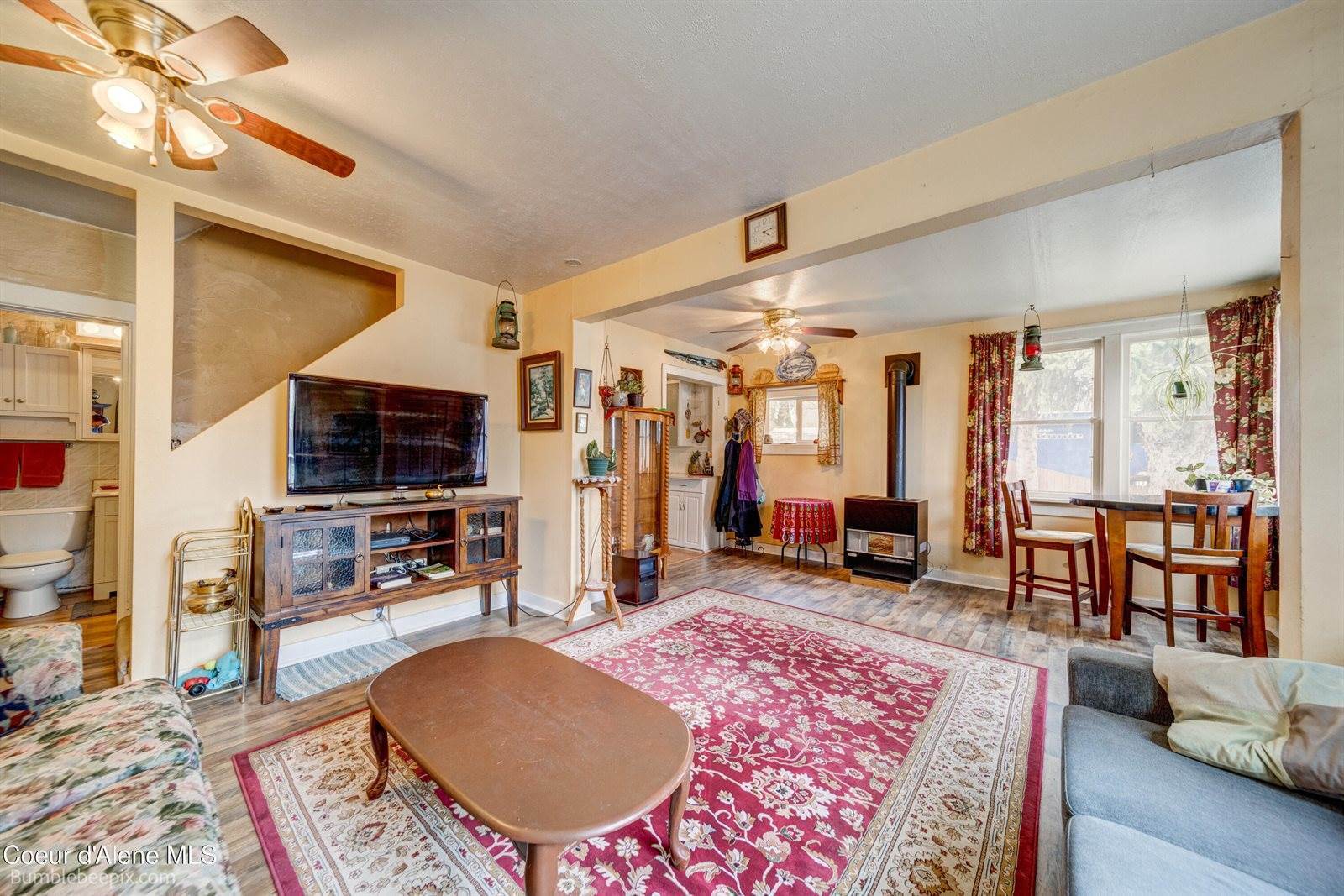 1409 North 7TH St, Coeur d'Alene, ID 83814