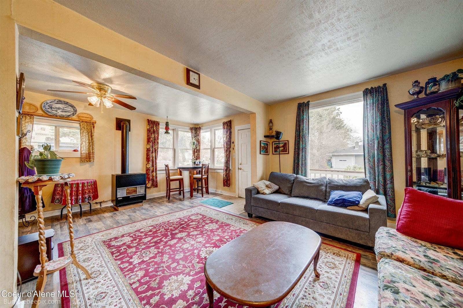 1409 North 7TH St, Coeur d'Alene, ID 83814