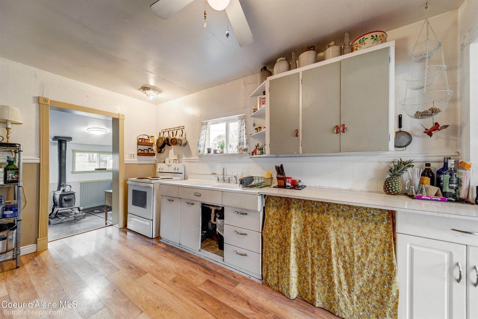 1409 North 7TH St, Coeur d'Alene, ID 83814