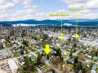 1409 North 7TH St, Coeur d'Alene, ID 83814