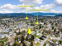 1409 North 7TH St, Coeur d'Alene, ID 83814