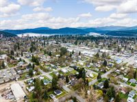 1409 North 7TH St, Coeur d'Alene, ID 83814