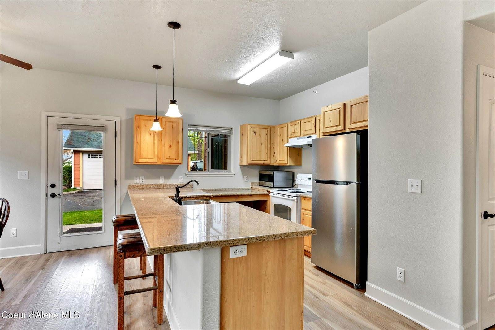 6630 North Spurwing Loop, Coeur d'Alene, ID 83815