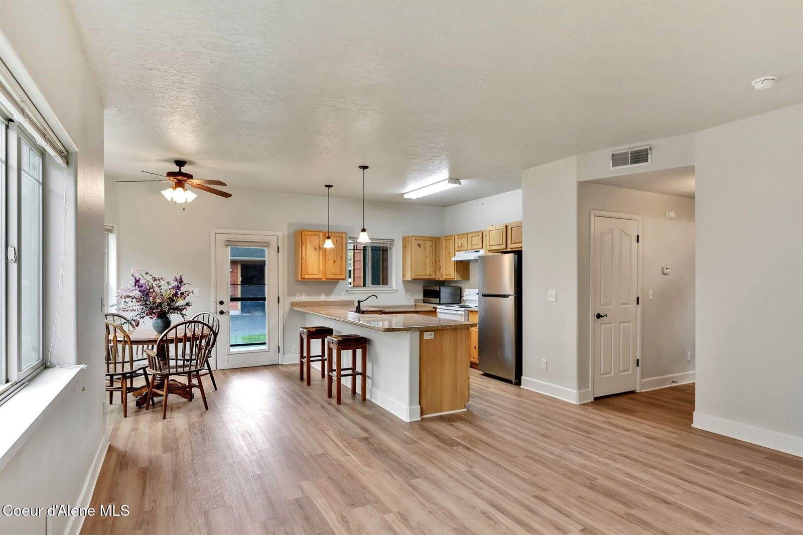 6630 North Spurwing Loop, Coeur d'Alene, ID 83815